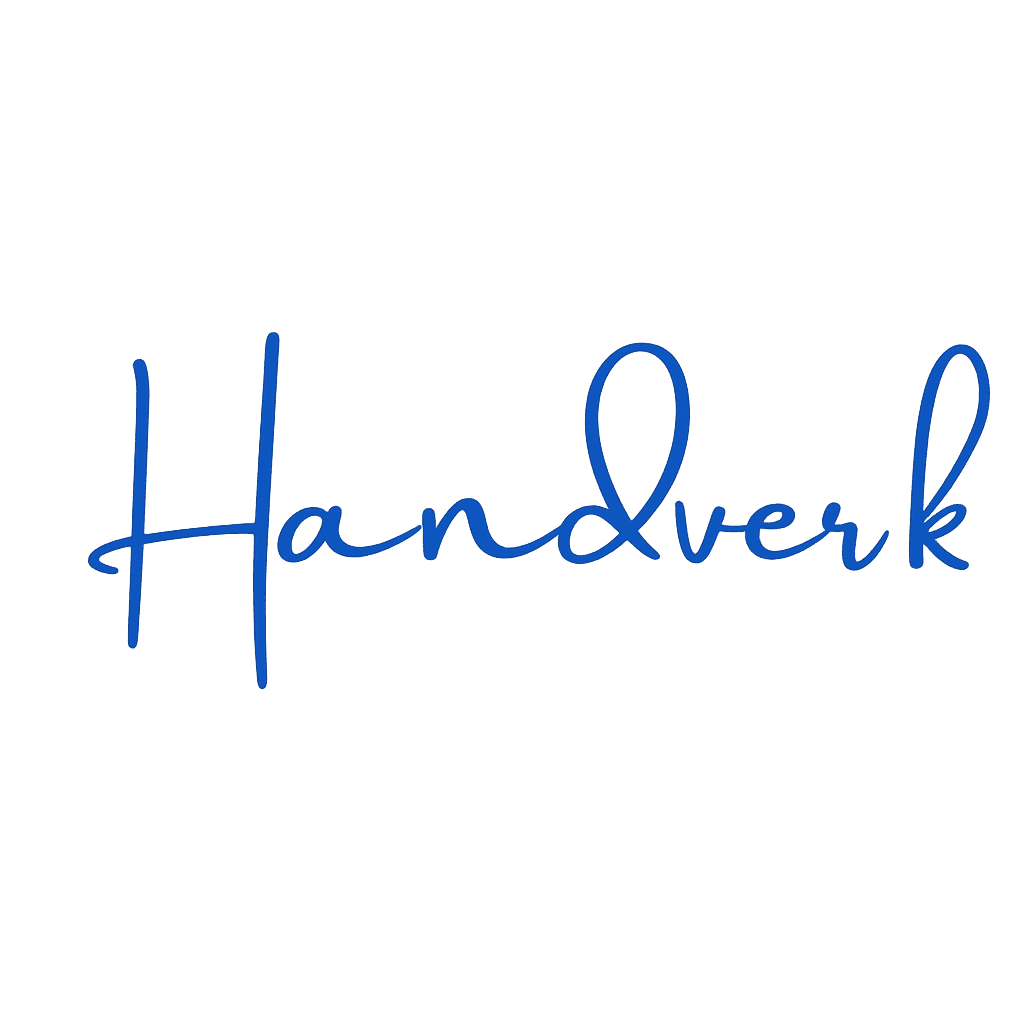 Handverk