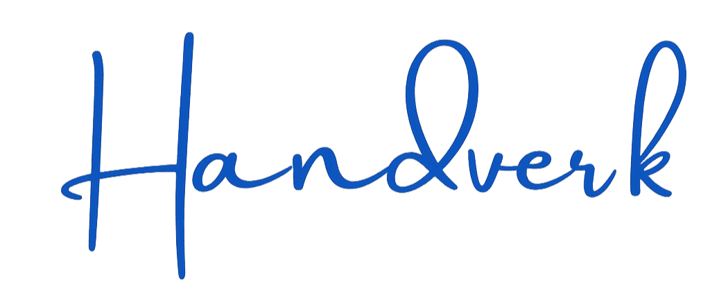 Handverk